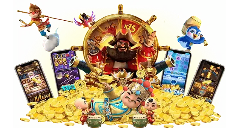 UFANEXT777 เกมครบวงจร