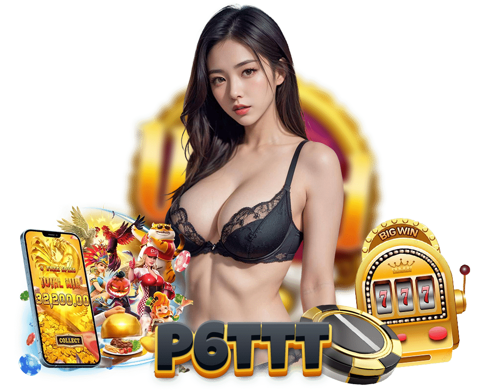 P6TTT slot