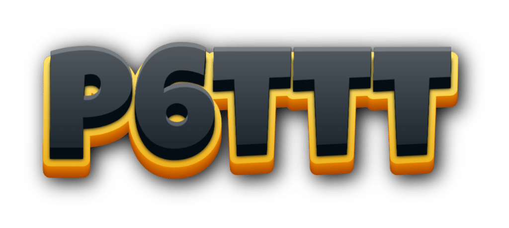 p6ttt.net-logo